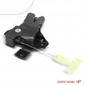 A-premium Rear Tailgate Trunk Latch Lock Actuator Compatible With Ford And Mercury Vehicles Five Hundred Montego 2006-2007 3 0l