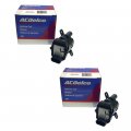 2 Acd-oem Round Ignition Coils For 2006-07 Chevrolet Gmc Isuzu 19279910 D585 Uf262 