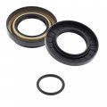 Rear Axle Wheel Bearing And Seals Kit For Honda Trx420te Rancher 2x4 Es 2007 2008 2009 2010 2011 2012 2013 Part Number 25-1580b 