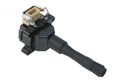 12139066468 Ignition Coil Vehicle Specific Fit Direct Replacement For Oe Bolt On Installation Machined Finish 