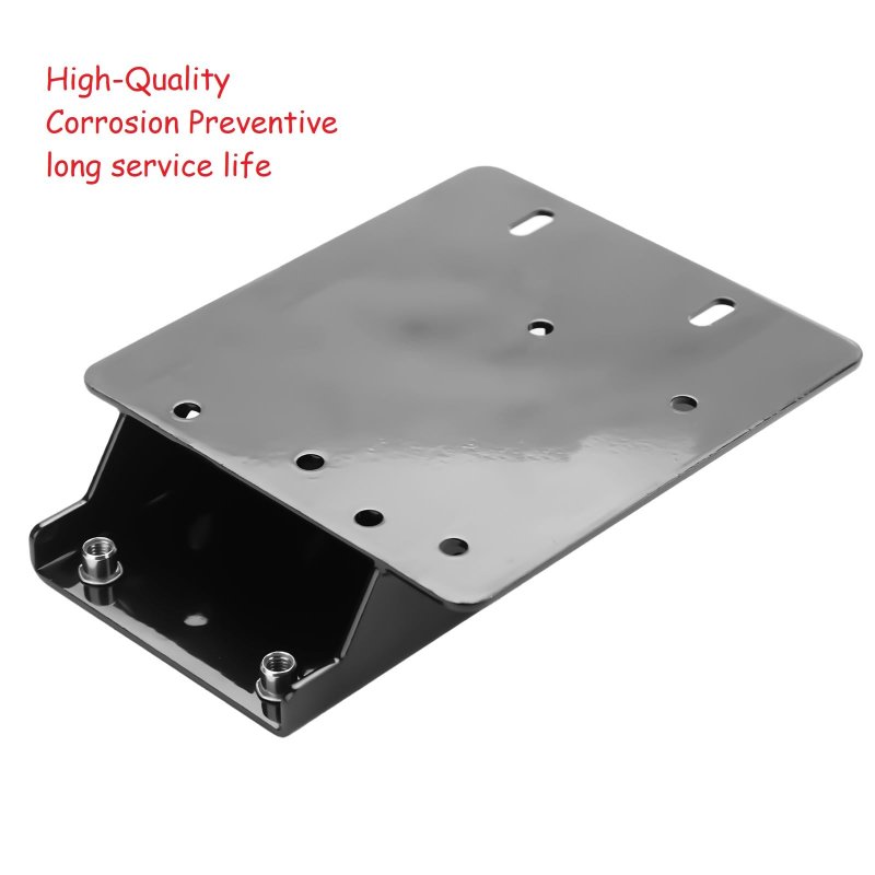 Torque Converter Motor Riser Plate Mount For Predator 196cc 212cc ...