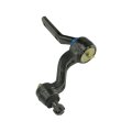 Idler Arm For 1990 1991 1992 Chevy K2500 K3500 Corrosion Resistant 5 80 In Mounting Hole Diameter Castle Nut Cotter Pin And 