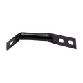 Front Bumper Bracket Passenger Side For Gmc Sierra 1500 2019 2020 2021 2022 2023 Capa Support Brace Crew Extended Cab Gm1063135 