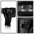 Acanii For 2020 2021 2022 Ford F250 F350 Superduty Pickup Led Bumper Fog Lights Driving Lamps W Switch Set Left Right