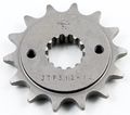 Jt Sprocket Steel Front 14 Tooth Jtf512 