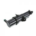A-premium Front Left Or Right Headlight Washer Nozzle Compatible With Bmw 745i 2002-2005 4 4l Sedan 745li 760i 760li 2002-2004