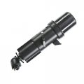 A-premium Front Left Or Right Headlight Washer Nozzle Compatible With Bmw 745i 2002-2005 4 4l Sedan 745li 760i 760li 2002-2004