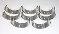 Rb319 10 Oversize Rod Bearings Set In 0 25mm For 1998 To008 Suzuki Isuzu Daewoo 2 0l 2 2l L4 Dohc Naturally Aspirated Engines 