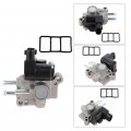 Ocpty Fuel Injection Idle Air Control Valve 36460paal21 Fit For 1998 1999 2000 2001 2002 Honda Accord 2 3l