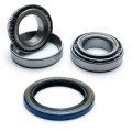 Fork Bearing Rebuild Kit With Improved Seal For Husqvarna 525611902 510034403 510034301 Fits Pz34 Pz54 Pz60 Pz72 Z548 Z554 Z560 