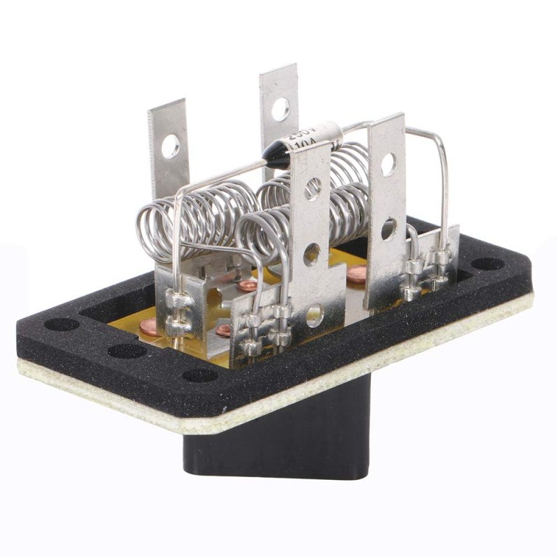 Hvac Blower Motor Resistor Ru-402 For 1996-2007d Taurus 1996-2005 Mercury Sable 2001-2002 For Villager