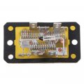 Aintier Hvac Blower Motor Resistor Ru-402 Compatible With 1996-2007 Ford Taurus 1996-2005 Mercury Sable 2001-2002 For Villager
