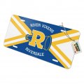 Graphics More Riverdale River Vixens Cheer Logo Novelty Metal Vanity Tag License Plate