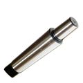 Mt3 To B16 Drill Chuck Arbor Adapter With Tang End Morse Taper 3 