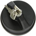 Genuine Dodge Ram Accessories 5278655ab Locking Gas Cap 