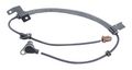 Mtc 9549 47911-0l700 Abs Speed Sensor Left Front
