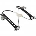 Aintier Power Window Regulator Without Motor Fit For 2005 2006 2007 Mercedes-benz Cls500 2007-2010 Cls63 Amg Rear Left