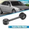 Front Right Car Engine Motor Mount Replacement For Toyota Camry Dx Le Se Xle 6 Cyl 3 0l 1992-1996 No 1236362020 Black