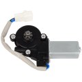 Power Window Lift Motor Fit For 2001 2002 2003 2004 2005 2006 2007 Toyota Sequoia Front Right Replaces Oe 742-616 