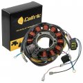Caltric Stator Compatible With Polaris Worker 500 2002 Atv New