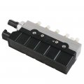 Air Suspension Valve Block Compitable For Mercedes W220 S350 S430 S500 S600 S55 S6 Airmatic 2203200258