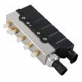 Air Suspension Valve Block Compitable For Mercedes W220 S350 S430 S500 S600 S55 S6 Airmatic 2203200258