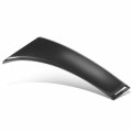To1005176 Factory Style Front Bumper Flare With Lower Spoiler For Toyota Tacoma X-runner 2005-2012 Passenger Right Side Primed 