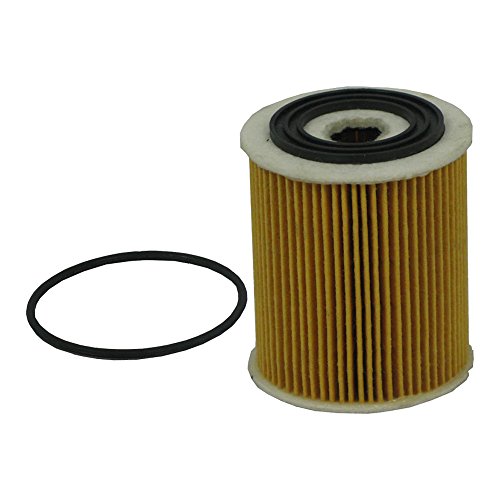 Ecogard X5465 Cartridge Engine Oil Filter For Conventional Premium Replacement Fits Mini Cooper