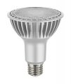 Satco S22242 20 5 Watt Par30 High Lumen Led Long Neck 4000k 6-pack California Compliant 