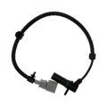 Magnetic Crankshaft Position Sensor For Volkswagen Beetle 2002 2003 2004 2005 2006 38907319d 38957147d 38957147f Black And Gray 
