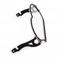 Topteng Tranparent Headlight Guard Protector Cover For Bmw R 1200 Gs Adv 2004-2012