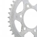 Niche 525 Pitch 42 Tooth Rear Drive Sprocket For Kawasaki Z1000 Z900rs Ninja Zx7rr