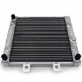 Sfriding Aluminum Radiator For Polaris Hawkeye 400 Ho 2x4 2011-2014 Replaces
