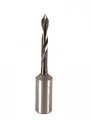 Whiteside Router Bits Dt4-57sc Dowel Drill 