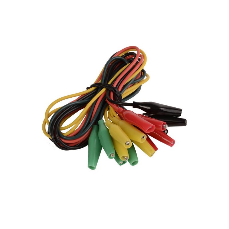 Diversitech 5031 Test Lead With 22 Color Coated