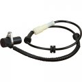 Aip Electronics Abs Anti-lock Brake Wheel Speed Sensor For 2004-2008 Suzuki Forenza And Reno Front Left Driver Fit Abs622 
