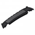 Motoku Front Bumper Lower Grill Grille For Jeep Cherokee 2019-2021