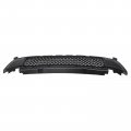 Motoku Front Bumper Lower Grill Grille For Jeep Cherokee 2019-2021