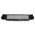 Motoku Front Bumper Lower Grill Grille For Jeep Cherokee 2019-2021