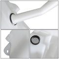 To1288154 Factory Style Car Windshield Washer Reservoir Tank Cap Filler Tube Fluid Pump Compatible With Toyota Tundra Cold