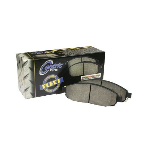 Centric 306 08250 Fleet Brake Pad