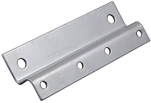 Marshall Excelsior Megr-900 Z-mount Universal Regulator Mounting Bracket Quantity 4