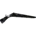 Rear Bumper Cover Stiffener Passenger Side For Nissan Sentra 2007 2008 2009 2010 2011 2012 Replacement Ni1167111 615343969213 