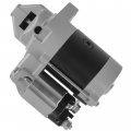 Caltric Starter For John Deere Tractor-farm Lx176 All Models
