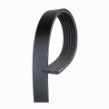 V Ribbed Serpentine Belt For Chrysler Aspen 2009 6 Rib 0 81 In Top Width 79 49 Effective Length 80 08 Outside Circumference 