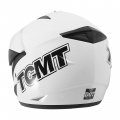 Tcmt Motorcycle Dirt Bike Off-road Motocross Atv Mountain Full Face Mx Helmet For Men Women Dot Approved