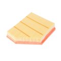 Air Filter For Chevy Camaro 2016 2018 Replacement Part 23323508 A3223c Irregular Shape Engine Intake 