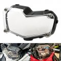 Tcmt Headlight Guard Cover Protector Fit For Bmw F750gs 2018-2021 F850gs