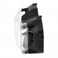 Tcmt Headlight Guard Cover Protector Fit For Bmw F750gs 2018-2021 F850gs