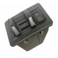 Usonline911 In-dash Switch Assembly Trailer Brake Control Module For 2017-2020 Ford F-250 F-350 F-450 F-550 Super Duty 6 2l 7l